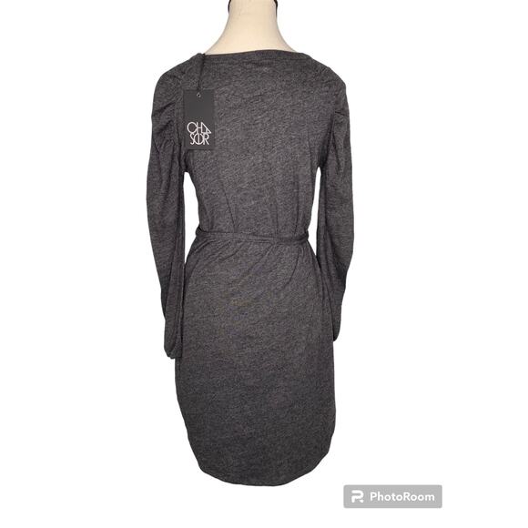 Chaser Jersey Dress - Picture 3 of 7